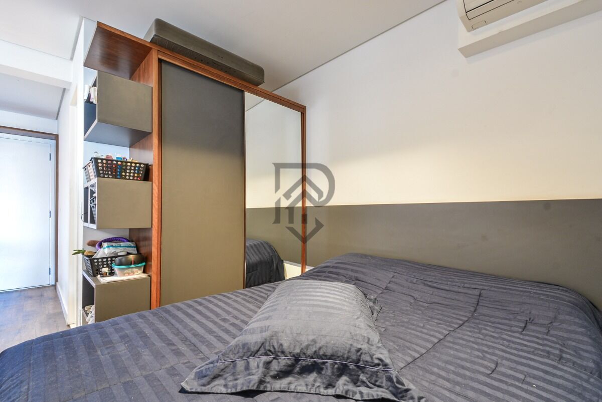 Apartamento, 1 quarto, 49 m² - Foto 14