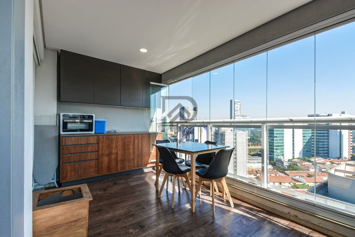 Apartamento, 1 quarto, 49 m² - Foto 2