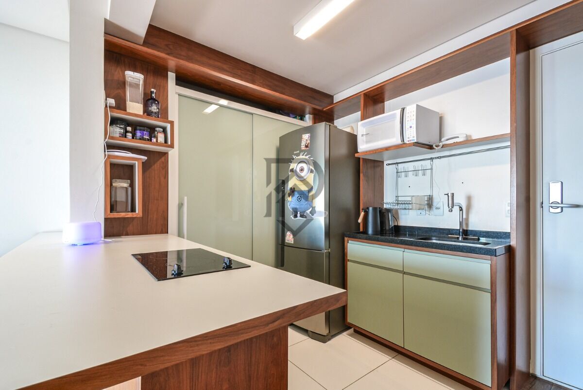 Apartamento, 1 quarto, 49 m² - Foto 16