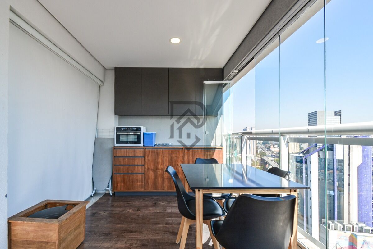 Apartamento, 1 quarto, 49 m² - Foto 4