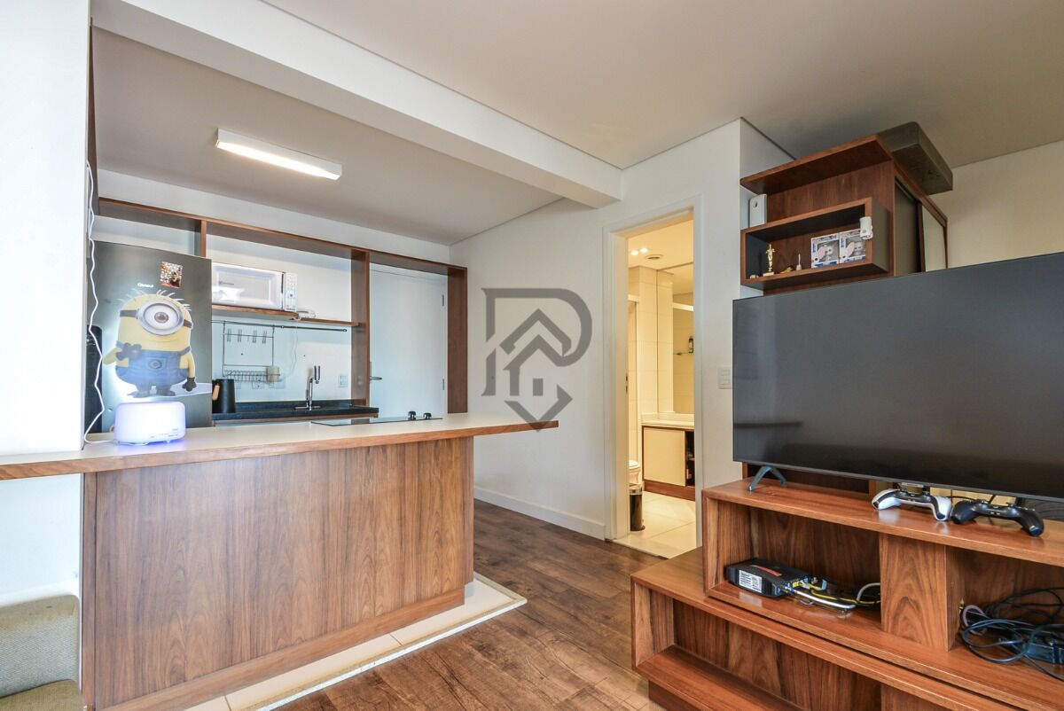Apartamento, 1 quarto, 49 m² - Foto 10