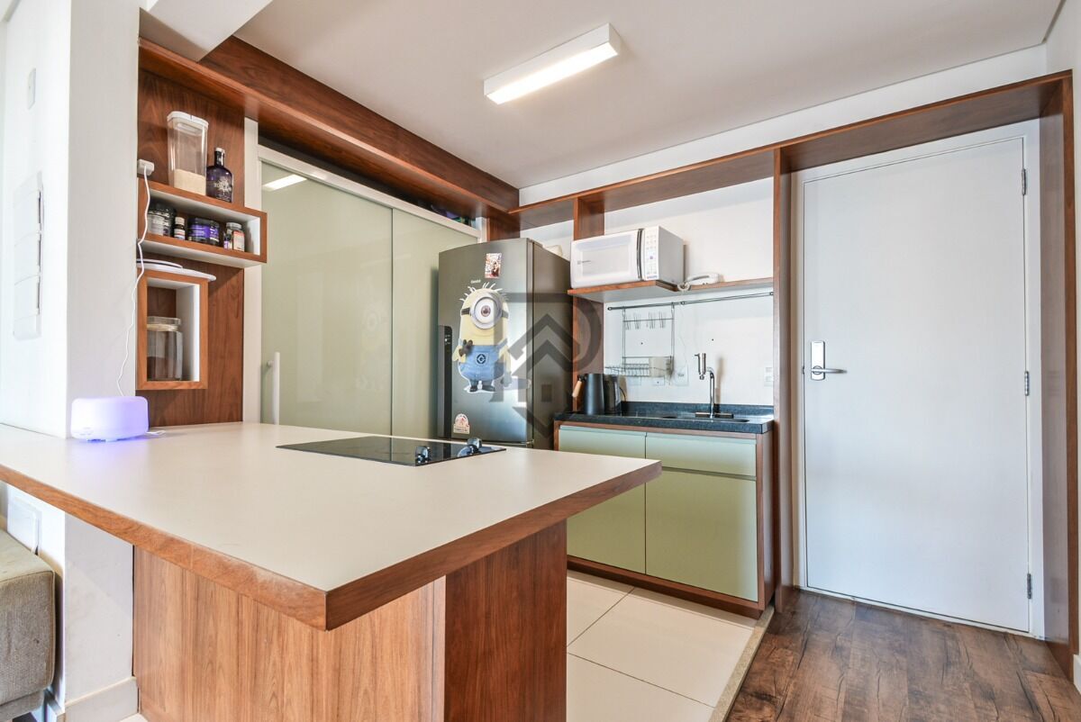 Apartamento, 1 quarto, 49 m² - Foto 19