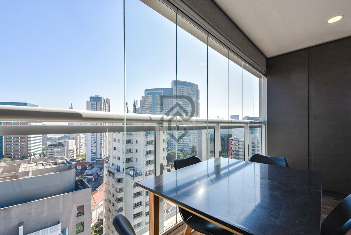 Apartamento, 1 quarto, 49 m² - Foto 8