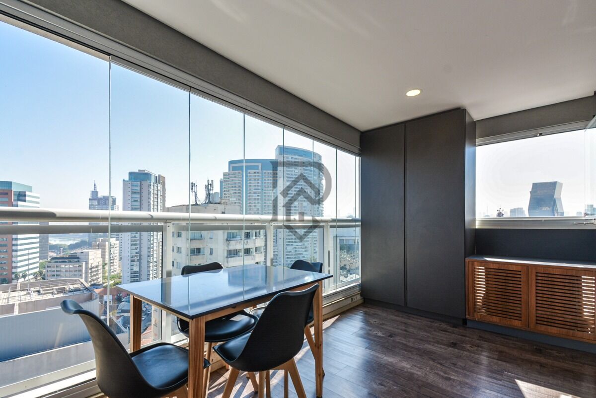 Apartamento, 1 quarto, 49 m² - Foto 6