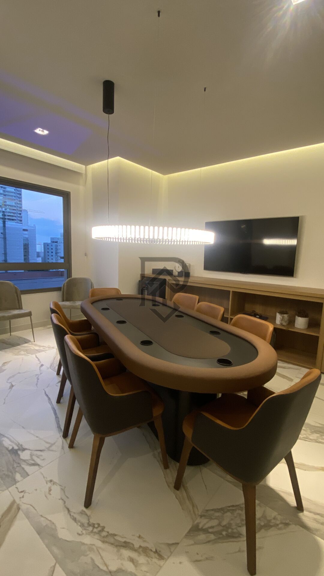 Apartamento, 3 quartos, 125 m² - Foto 9