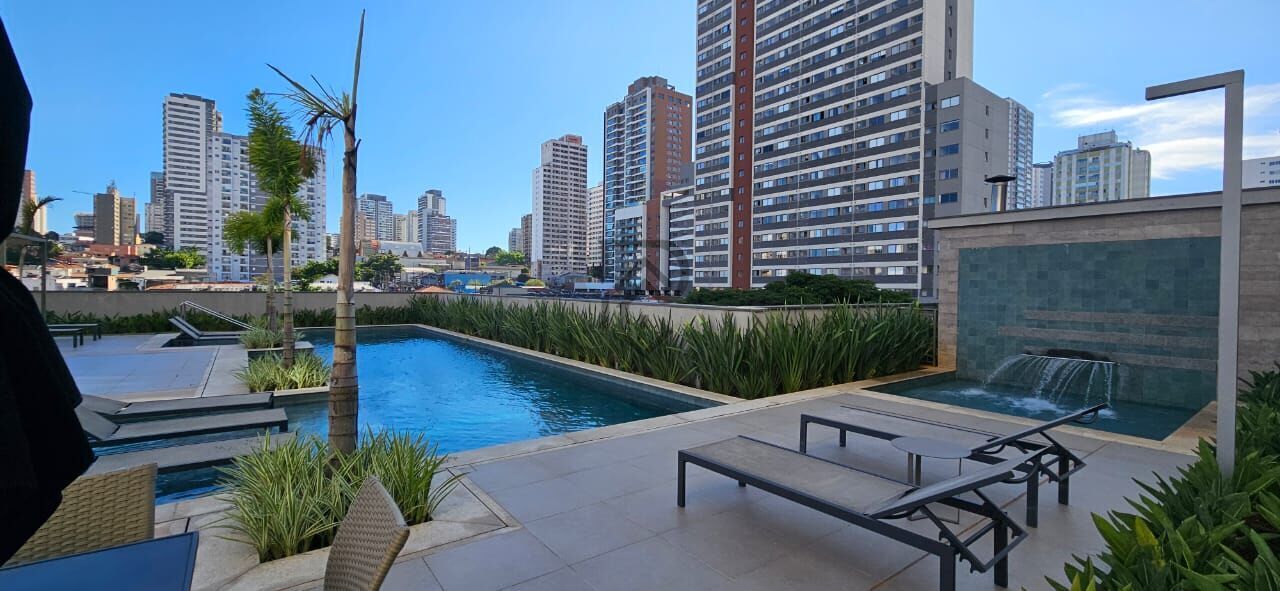 Apartamento, 3 quartos, 125 m² - Foto 1