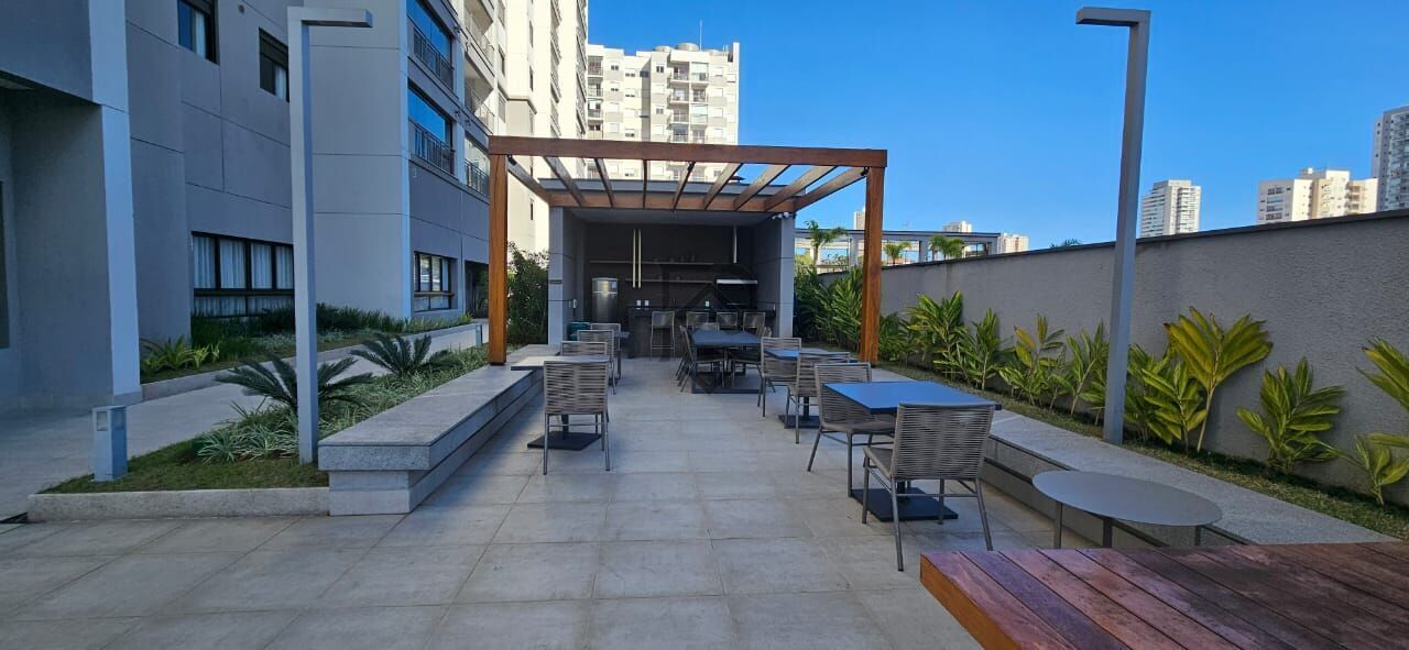 Apartamento, 3 quartos, 125 m² - Foto 26