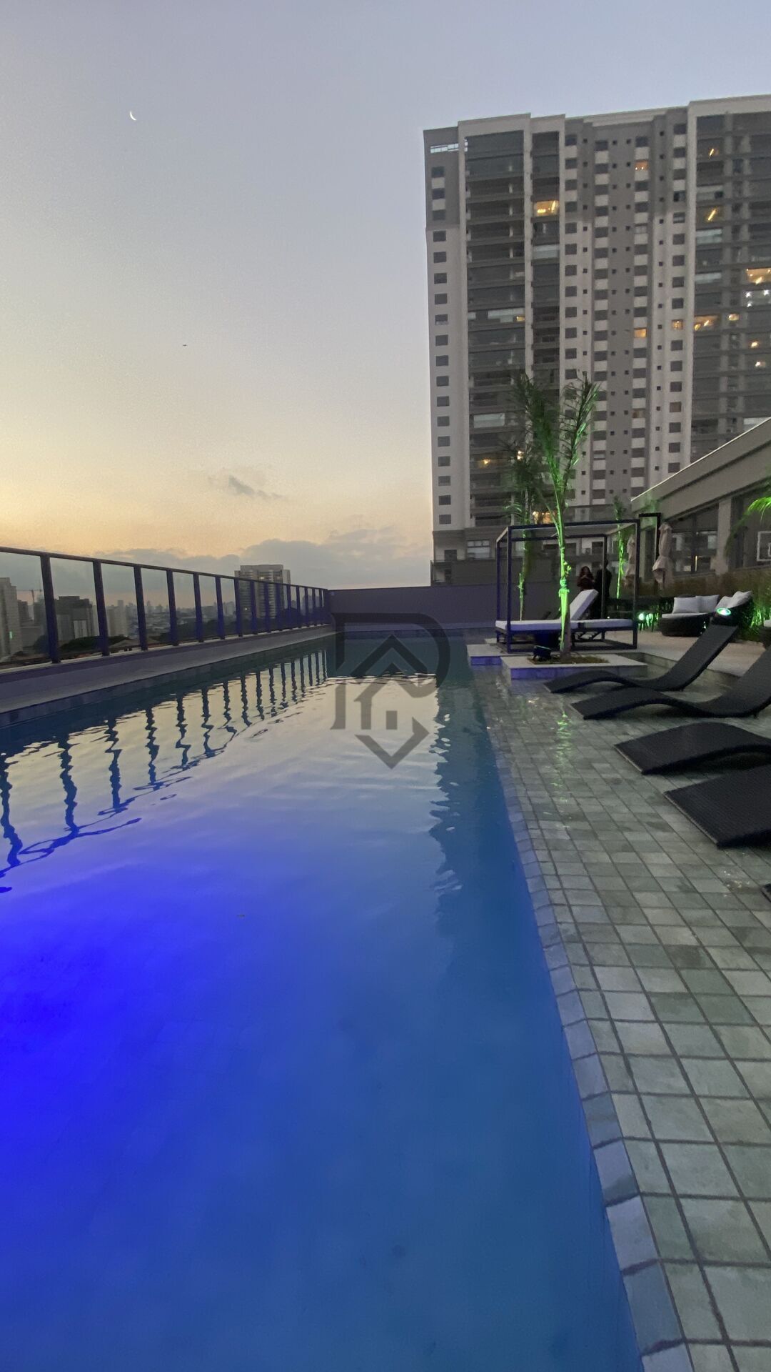 Apartamento, 3 quartos, 125 m² - Foto 8