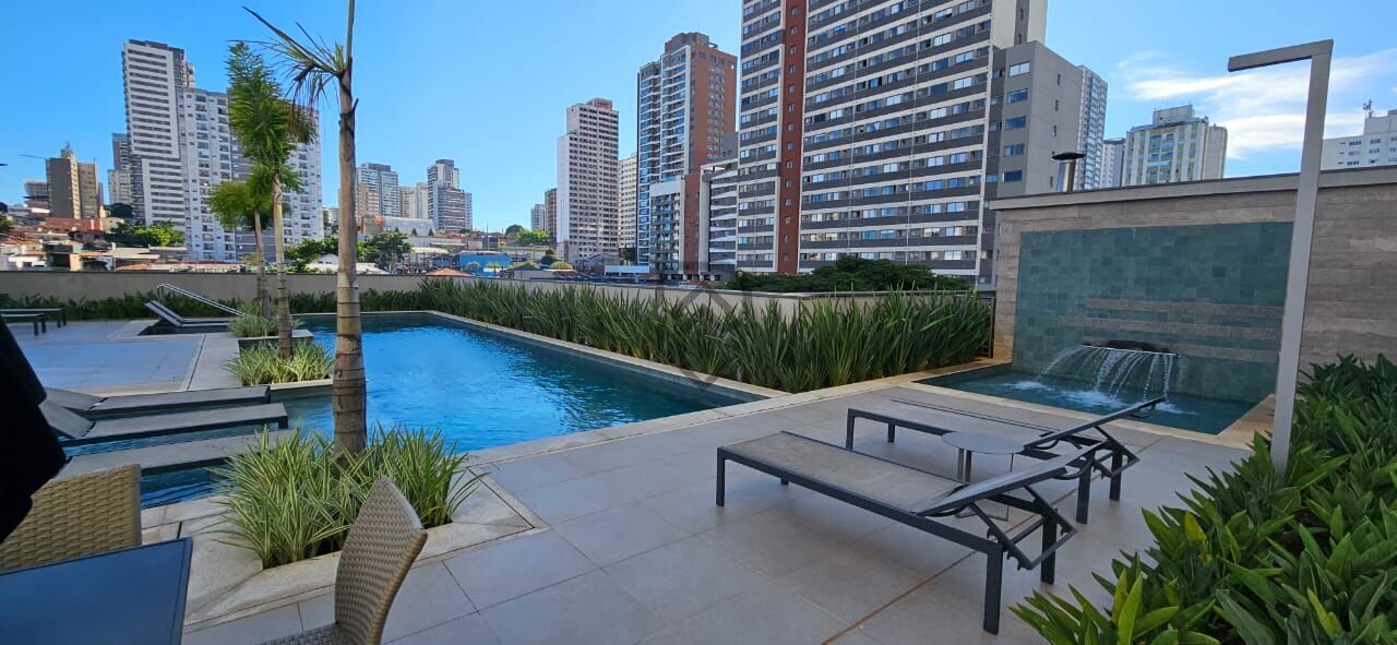 Apartamento, 3 quartos, 125 m² - Foto 2