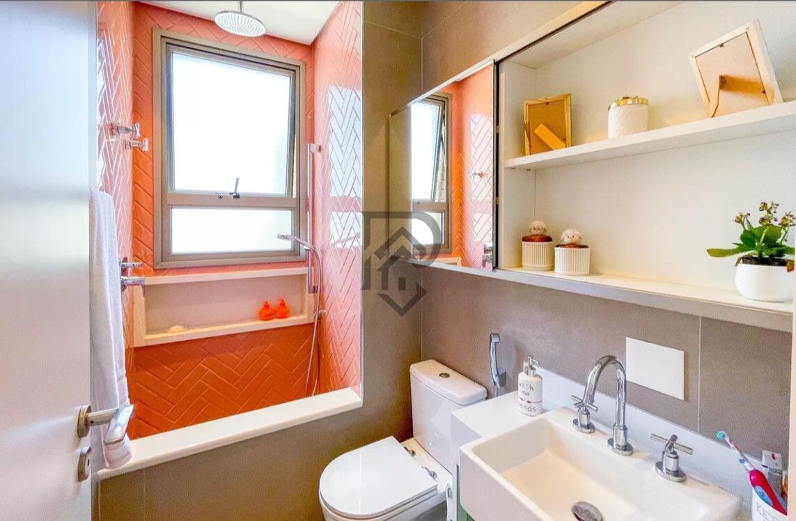 Apartamento, 3 quartos, 270 m² - Foto 33