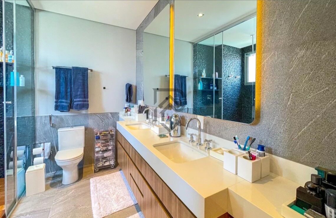 Apartamento, 3 quartos, 270 m² - Foto 37