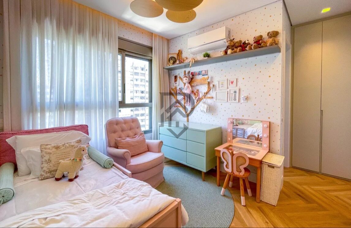 Apartamento, 3 quartos, 270 m² - Foto 22