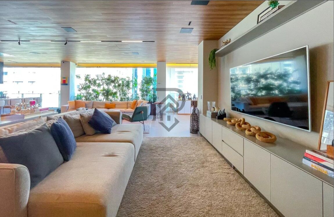 Apartamento, 3 quartos, 270 m² - Foto 8
