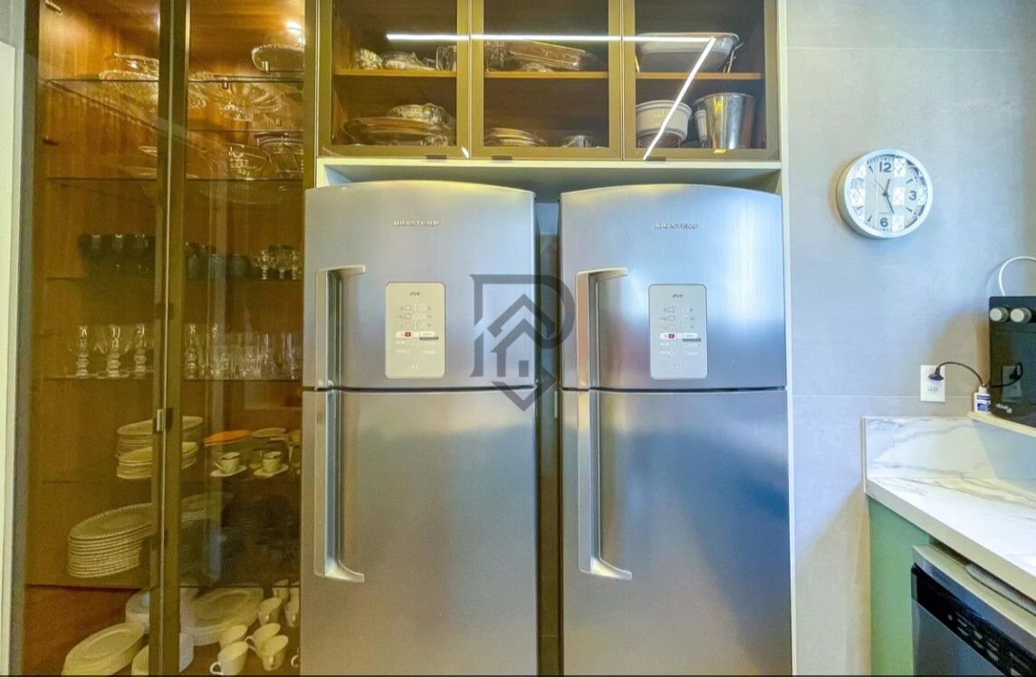 Apartamento, 3 quartos, 270 m² - Foto 20