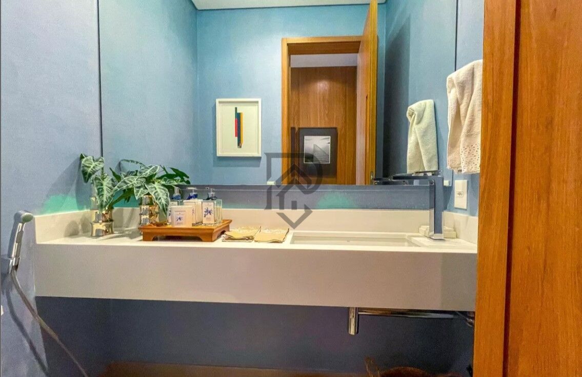 Apartamento, 3 quartos, 270 m² - Foto 42