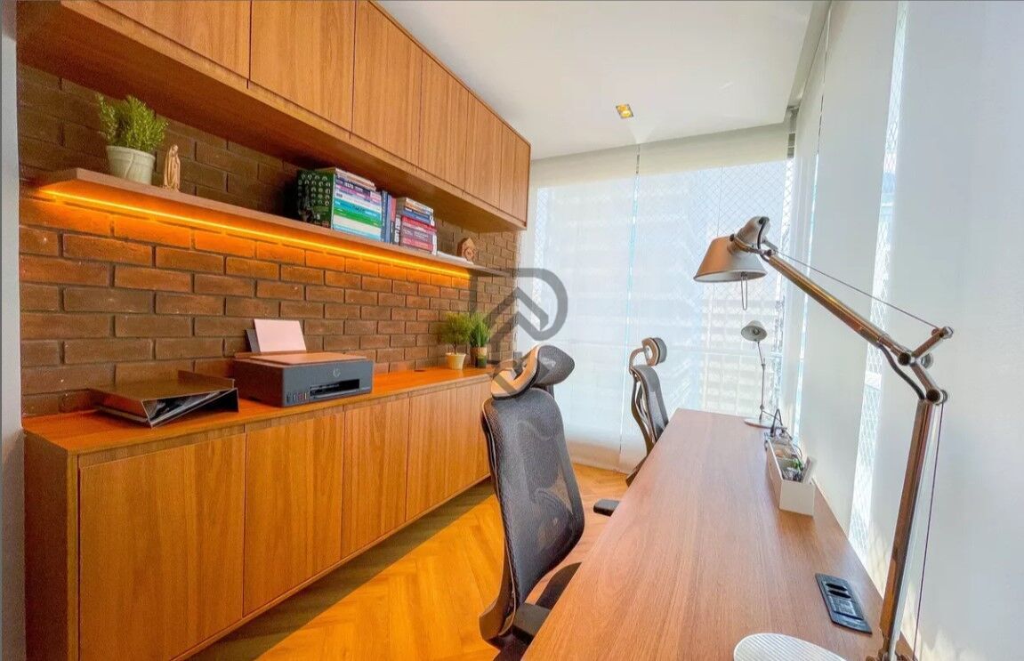 Apartamento, 3 quartos, 270 m² - Foto 49
