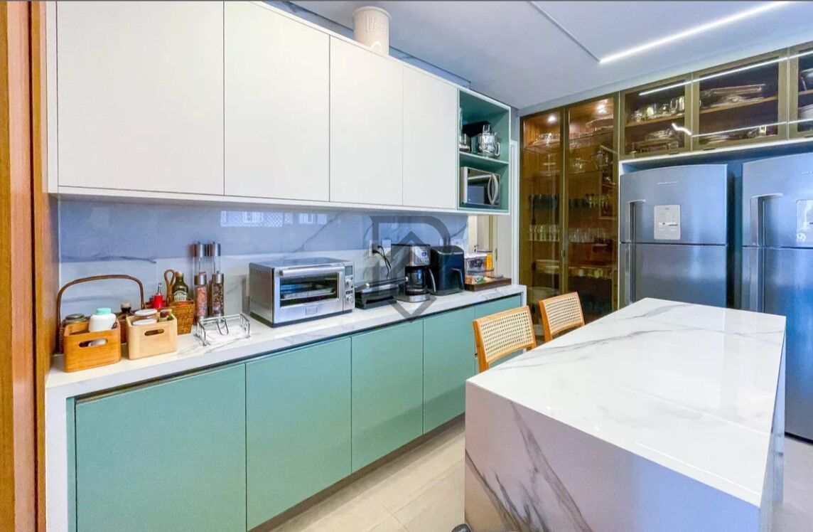 Apartamento, 3 quartos, 270 m² - Foto 19