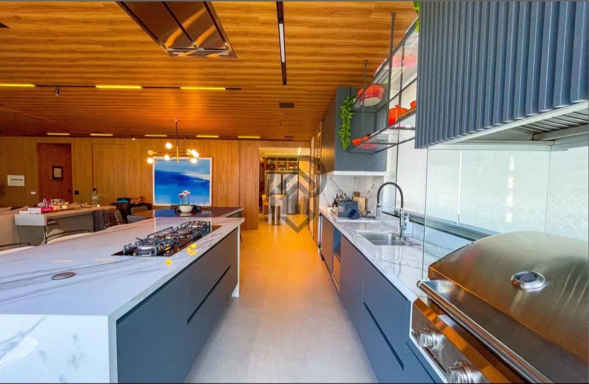 Apartamento, 3 quartos, 270 m² - Foto 13