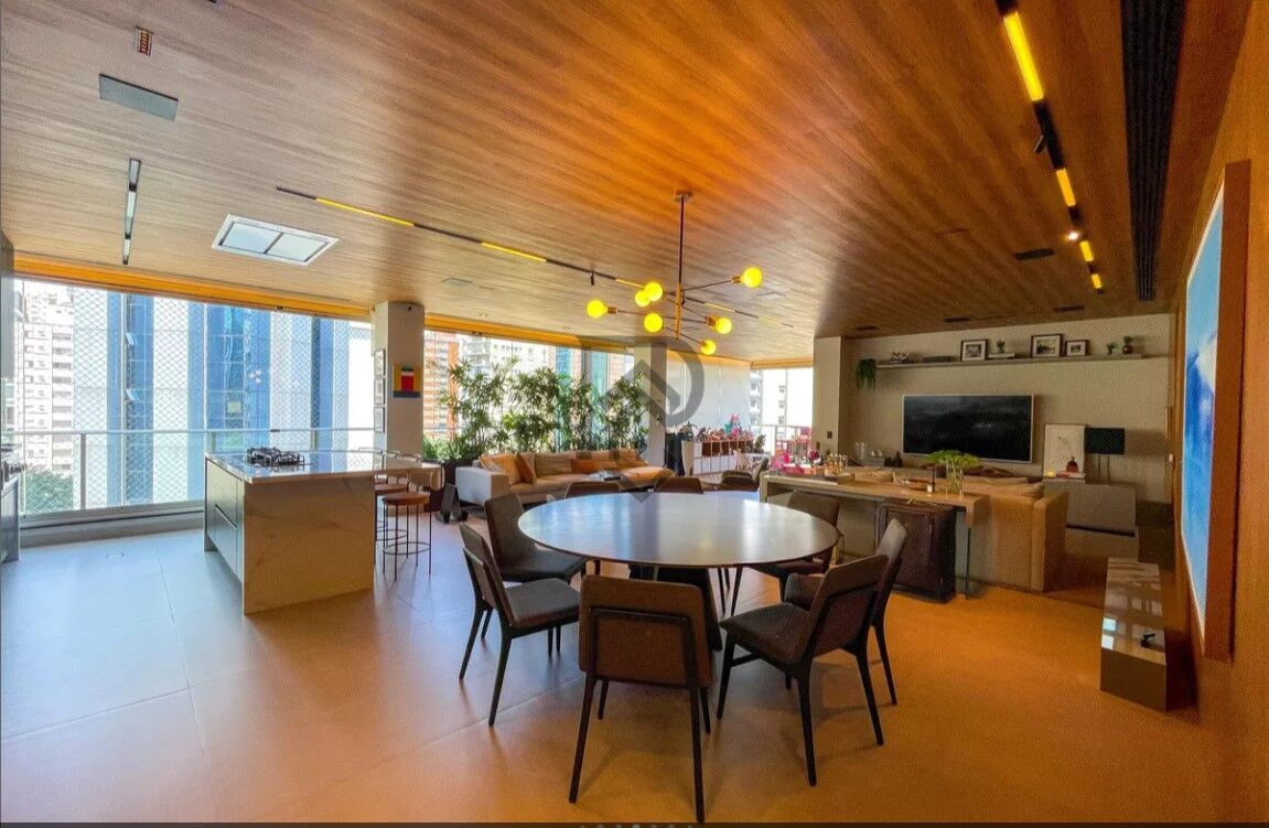 Apartamento, 3 quartos, 270 m² - Foto 7