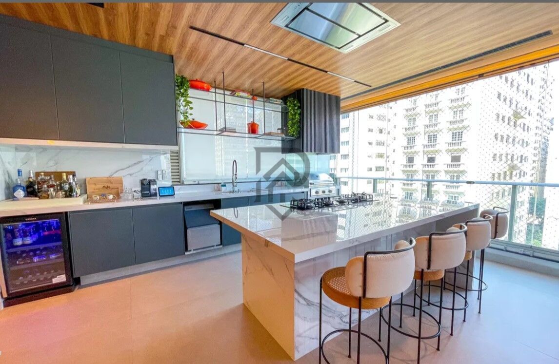 Apartamento, 3 quartos, 270 m² - Foto 17