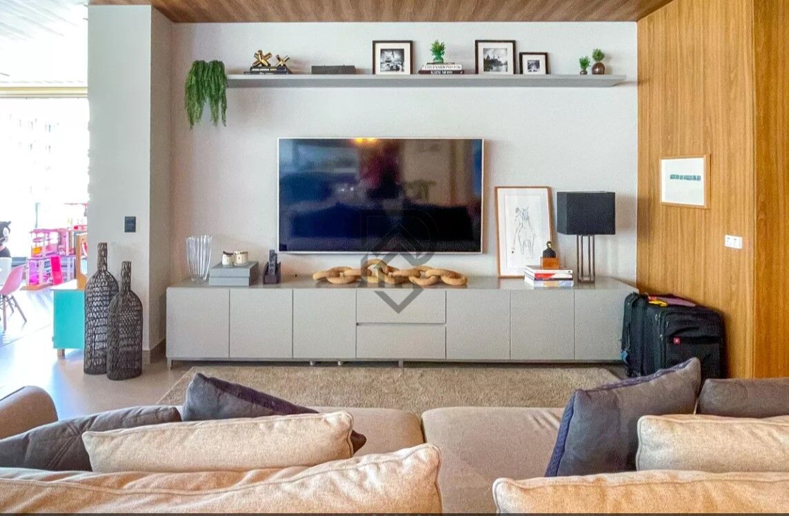 Apartamento, 3 quartos, 270 m² - Foto 4