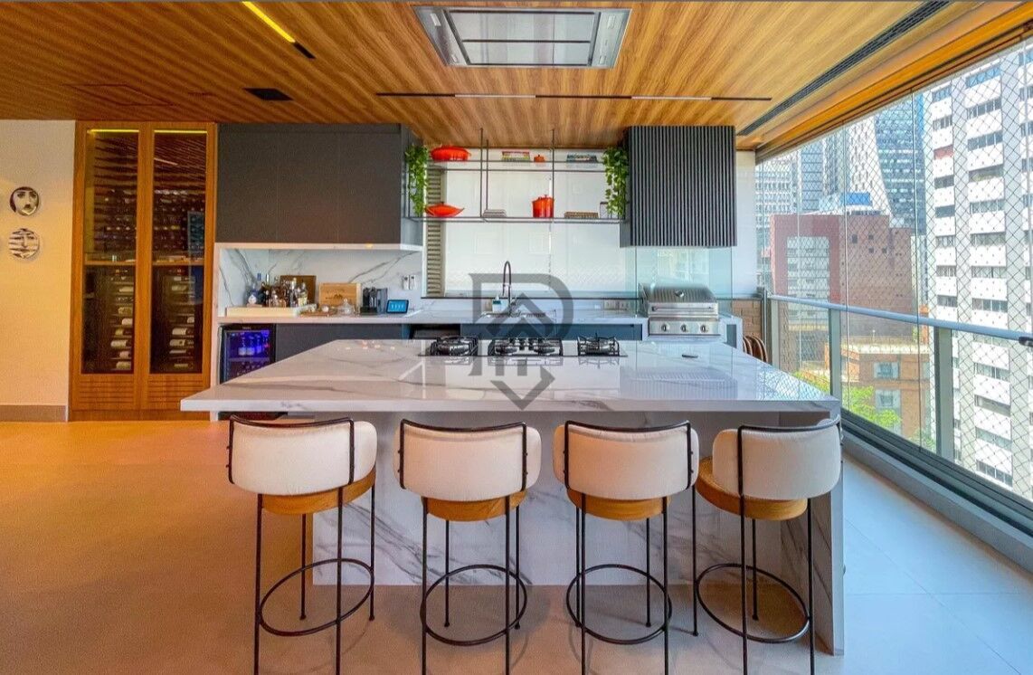 Apartamento, 3 quartos, 270 m² - Foto 14