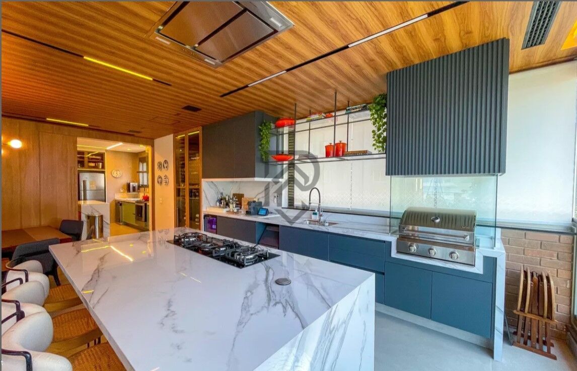 Apartamento, 3 quartos, 270 m² - Foto 15