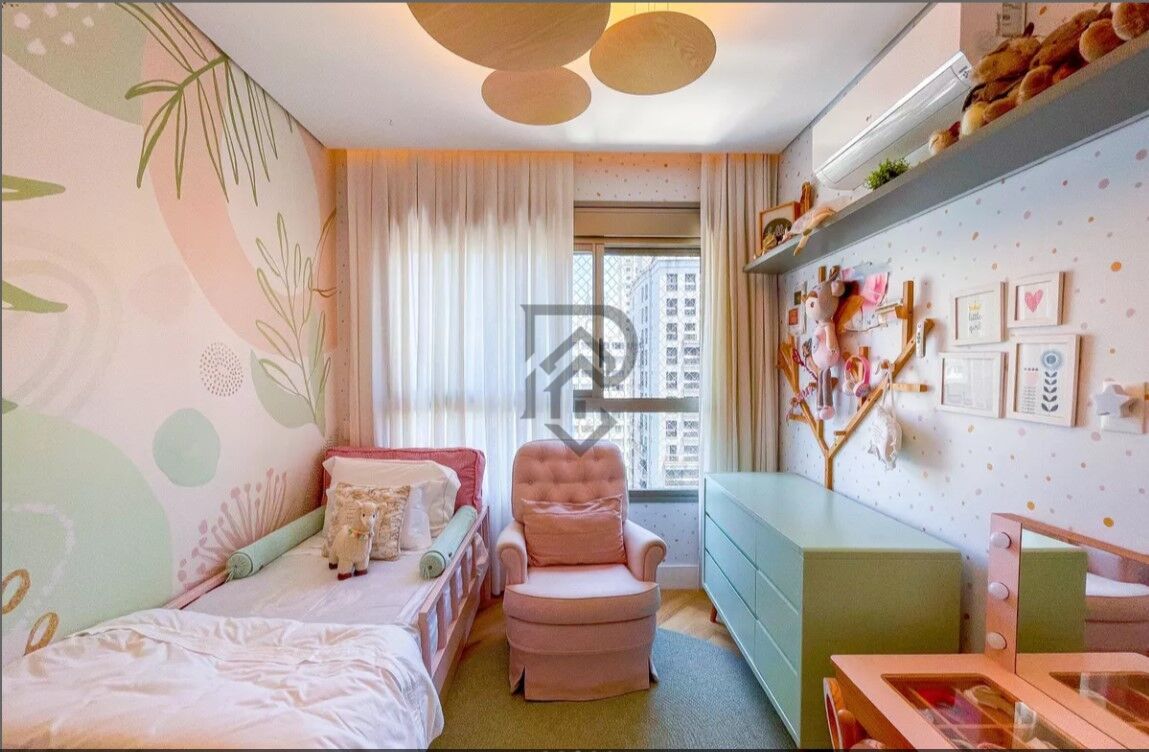 Apartamento, 3 quartos, 270 m² - Foto 23