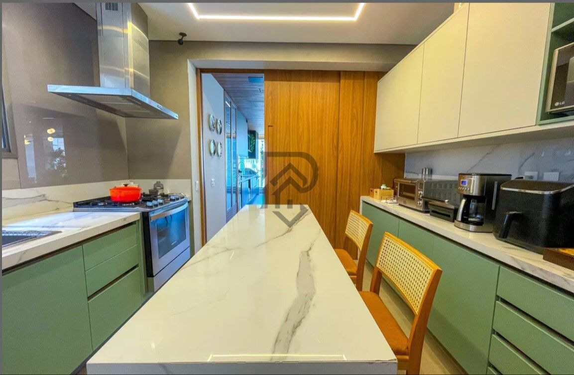 Apartamento, 3 quartos, 270 m² - Foto 12