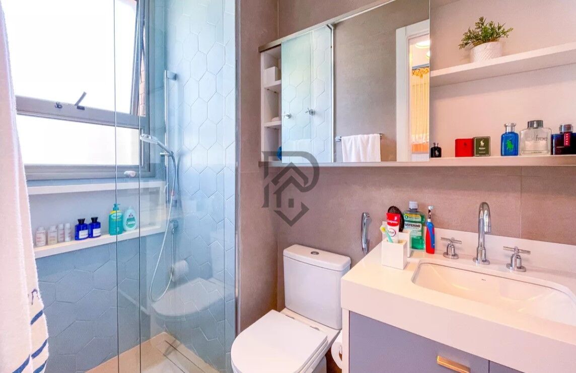 Apartamento, 3 quartos, 270 m² - Foto 35