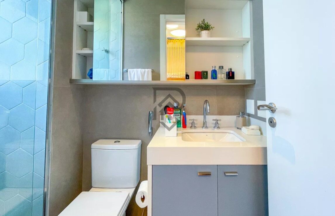 Apartamento, 3 quartos, 270 m² - Foto 36