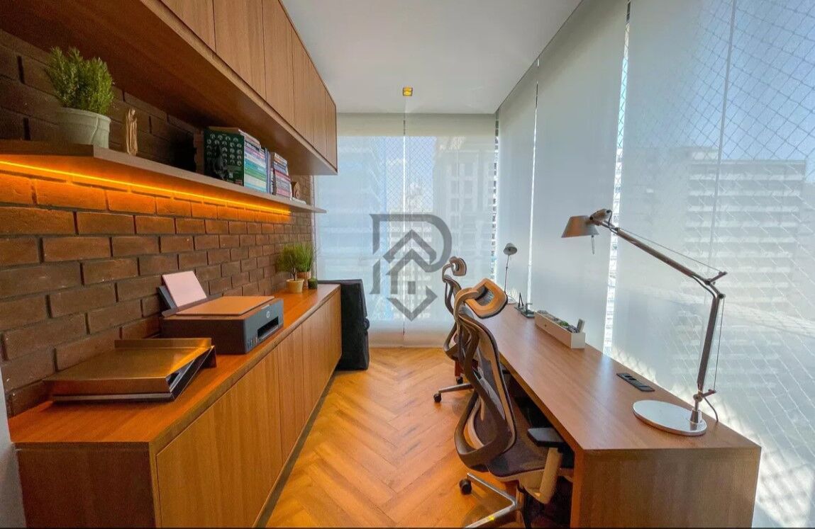 Apartamento, 3 quartos, 270 m² - Foto 47