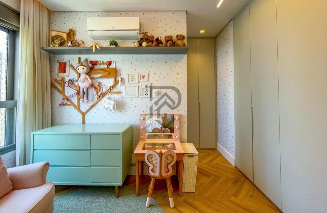 Apartamento, 3 quartos, 270 m² - Foto 25