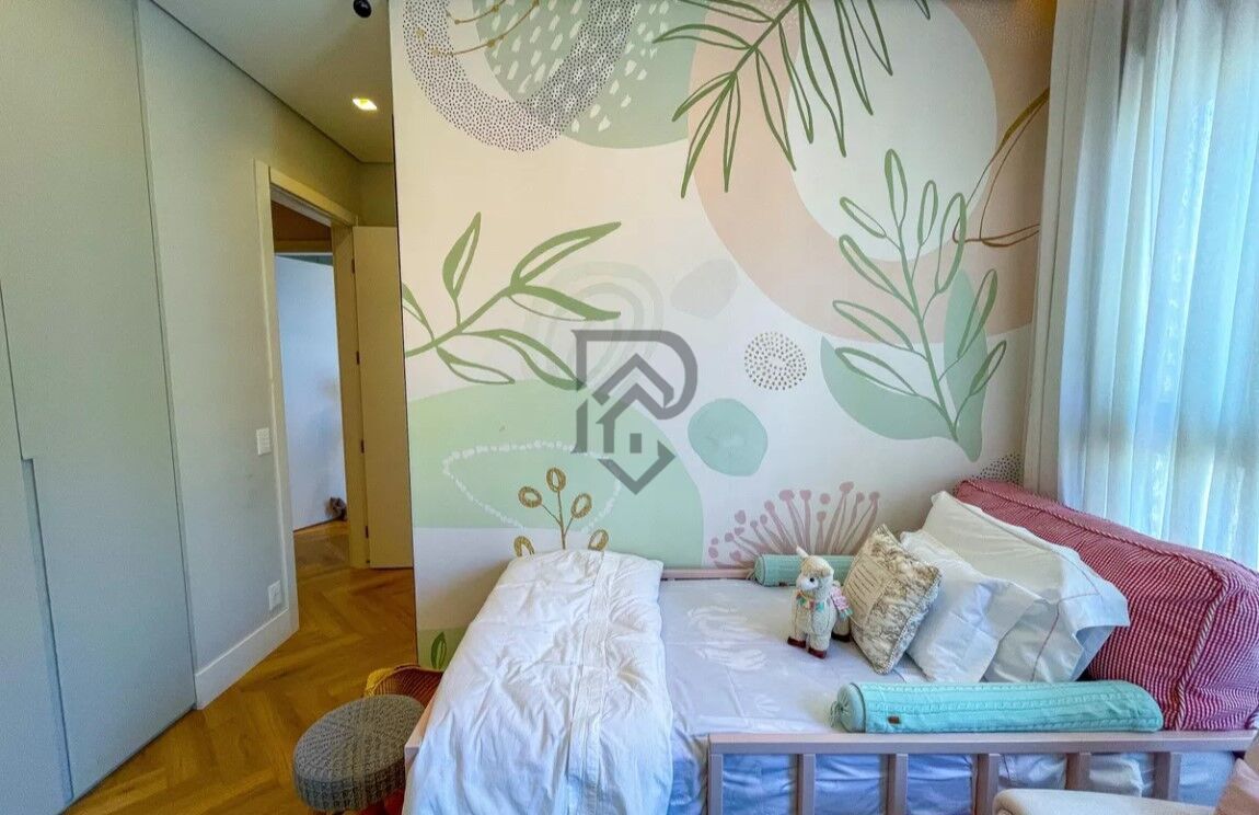 Apartamento, 3 quartos, 270 m² - Foto 24