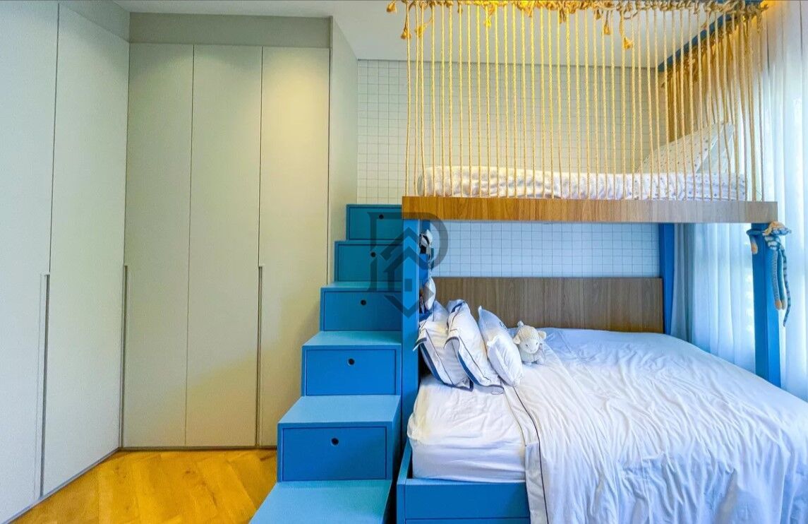 Apartamento, 3 quartos, 270 m² - Foto 28