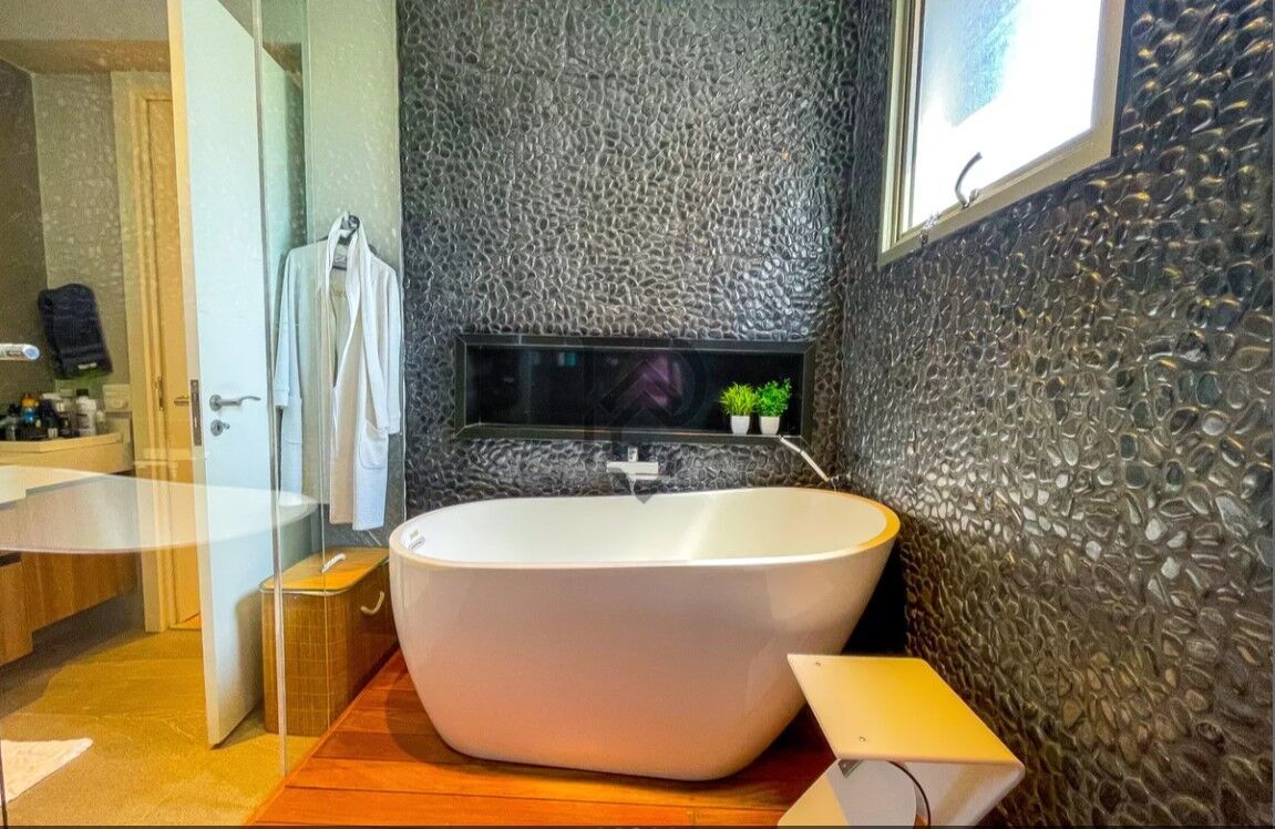 Apartamento, 3 quartos, 270 m² - Foto 41