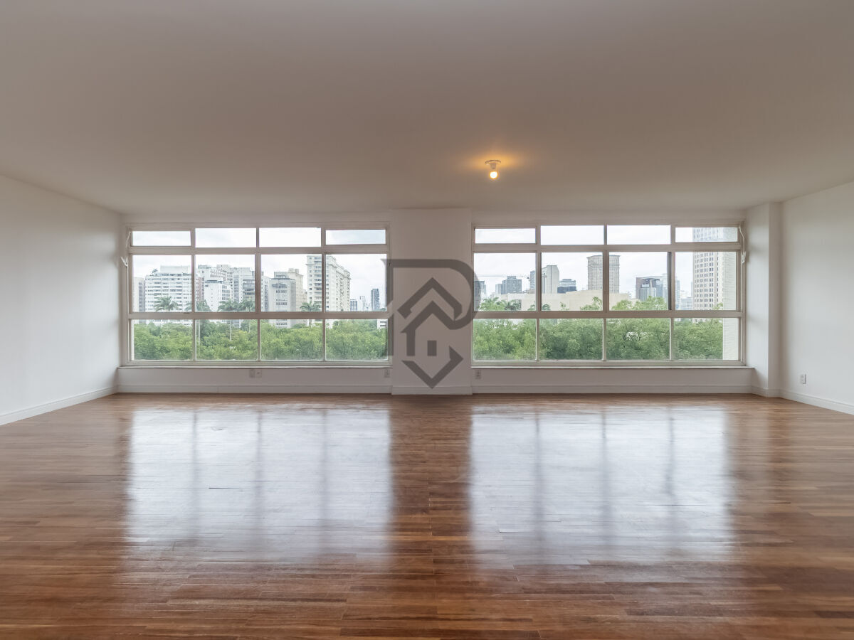 Apartamento, 3 quartos, 234 m² - Foto 7