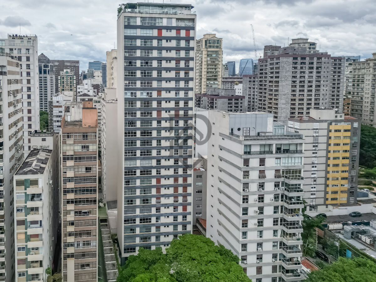 Apartamento, 3 quartos, 234 m² - Foto 1