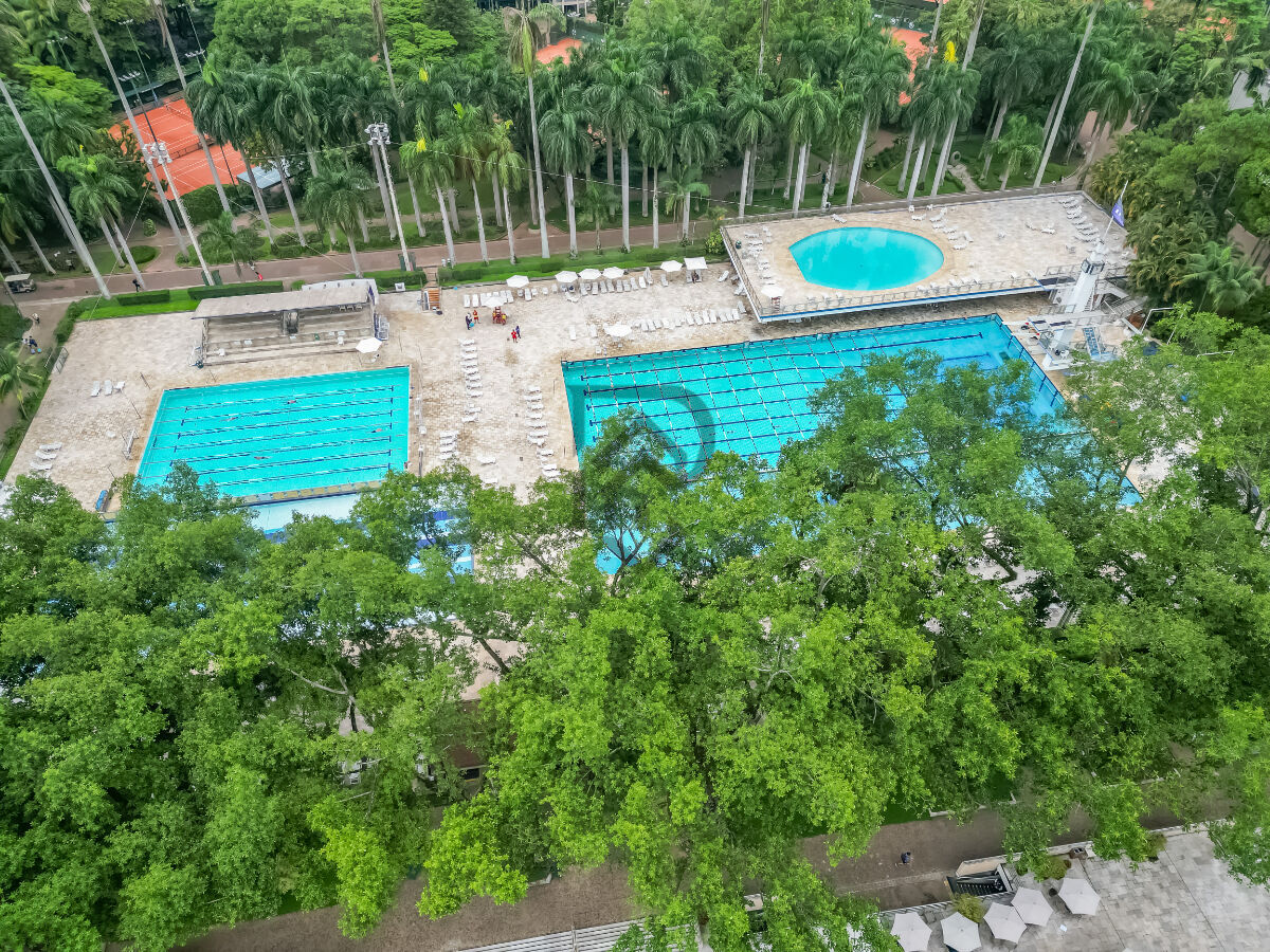 Apartamento, 3 quartos, 234 m² - Foto 10