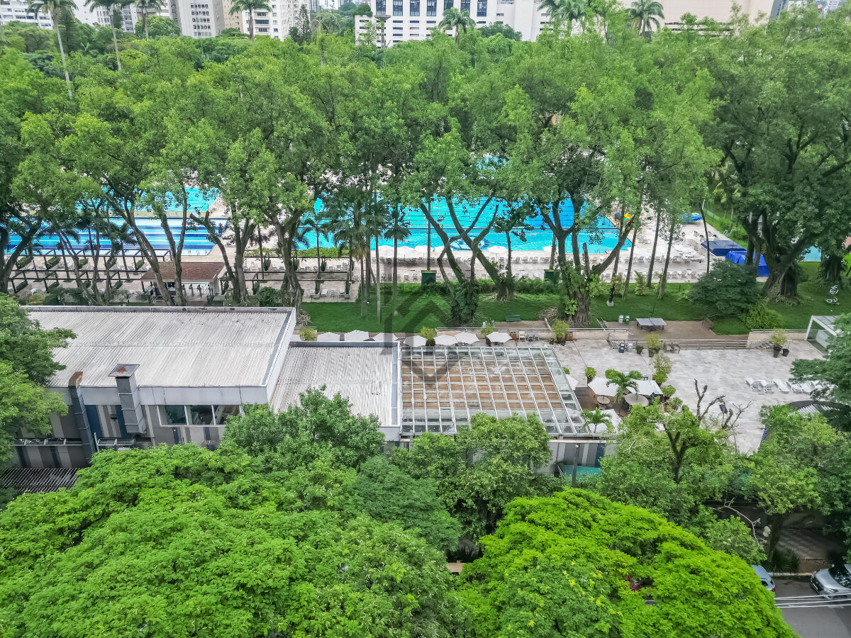 Apartamento, 3 quartos, 234 m² - Foto 4