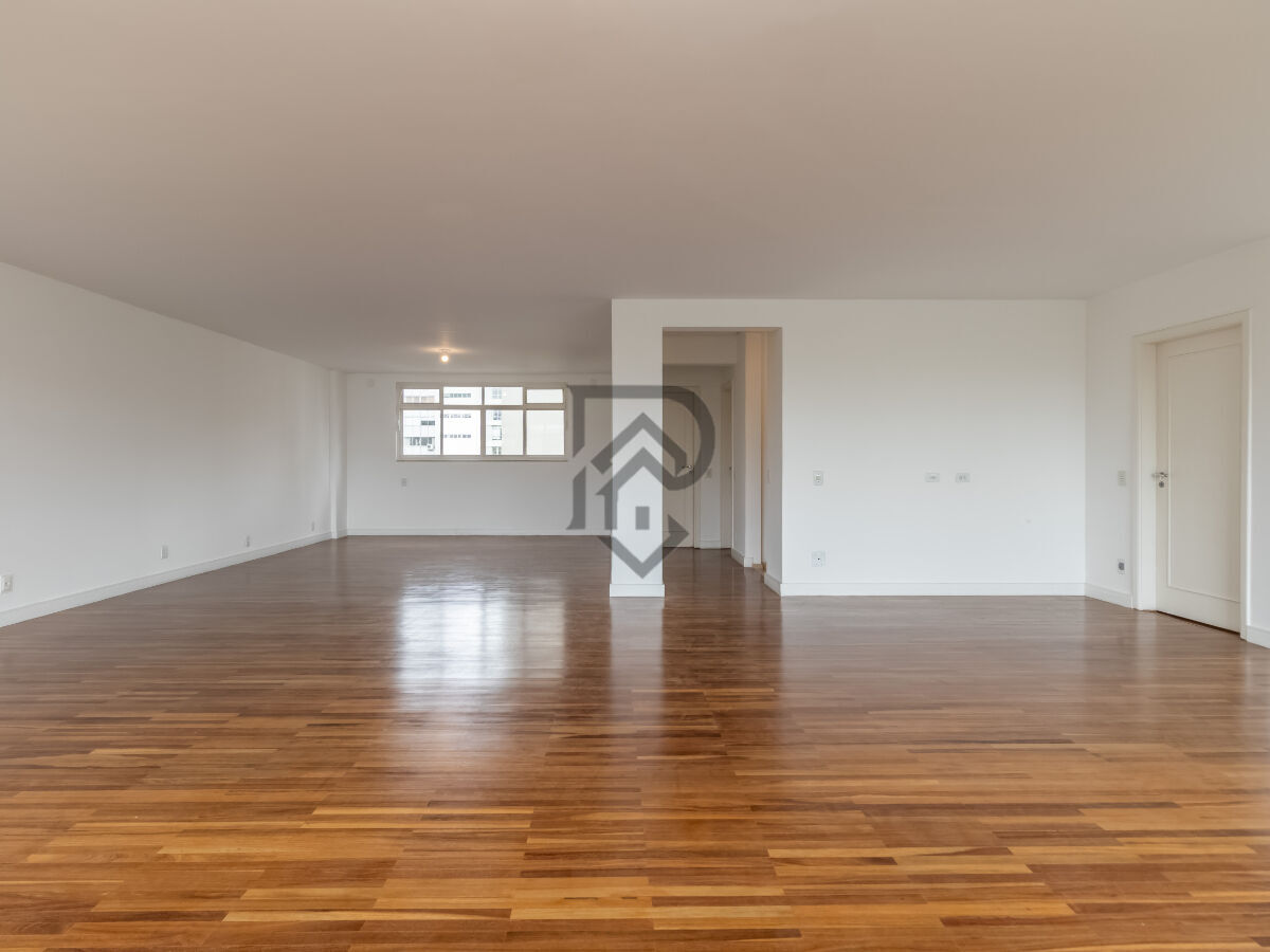 Apartamento, 3 quartos, 234 m² - Foto 11