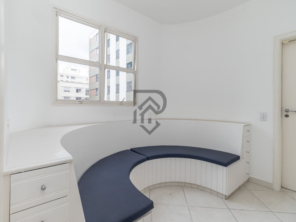Apartamento, 3 quartos, 234 m² - Foto 28