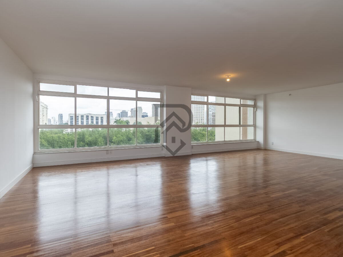 Apartamento, 3 quartos, 234 m² - Foto 5