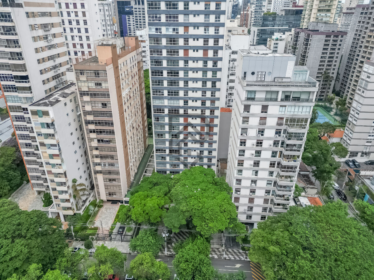 Apartamento, 3 quartos, 234 m² - Foto 8