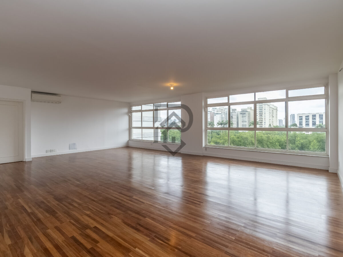 Apartamento, 3 quartos, 234 m² - Foto 3