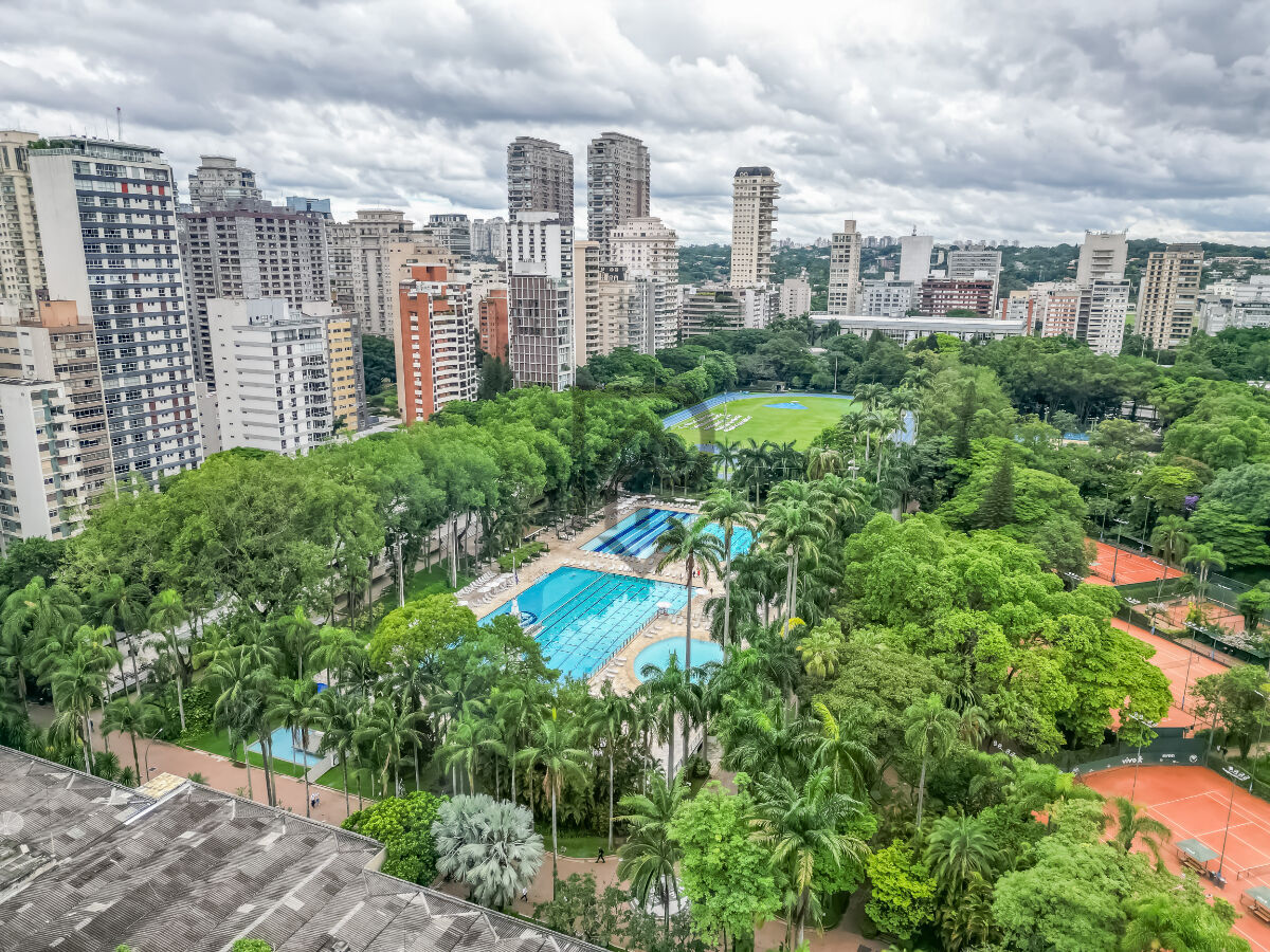 Apartamento, 3 quartos, 234 m² - Foto 2