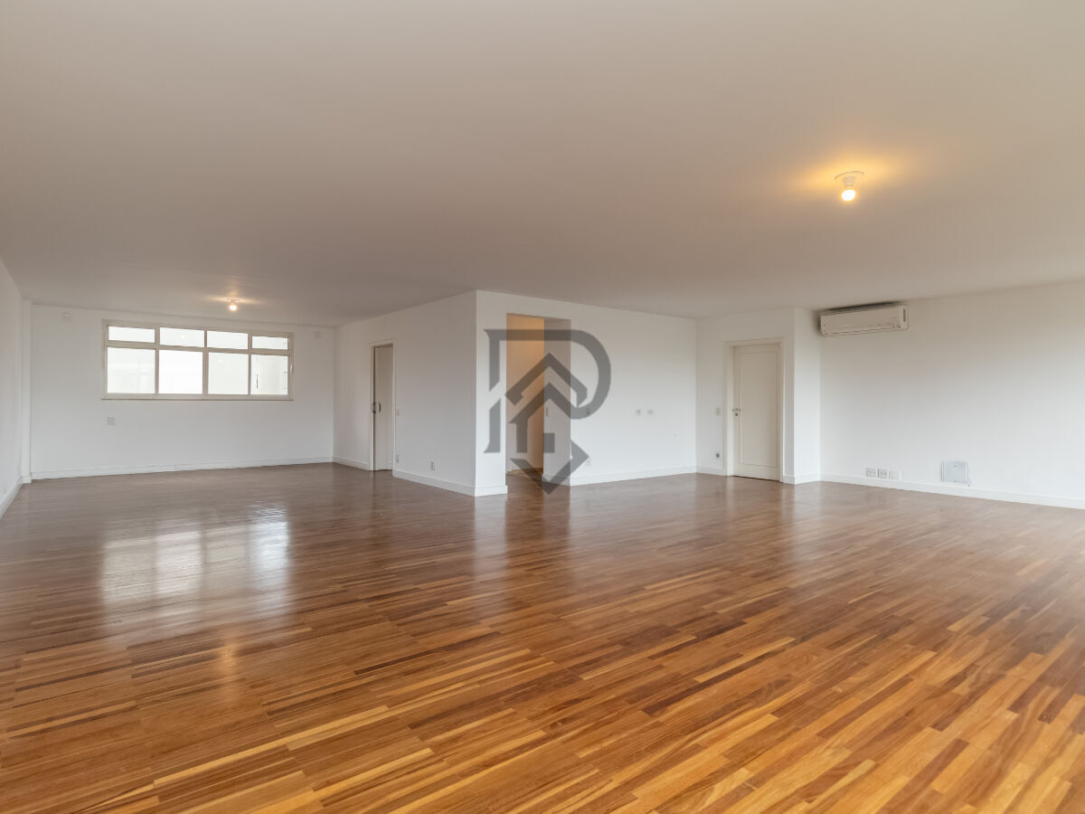 Apartamento, 3 quartos, 234 m² - Foto 9