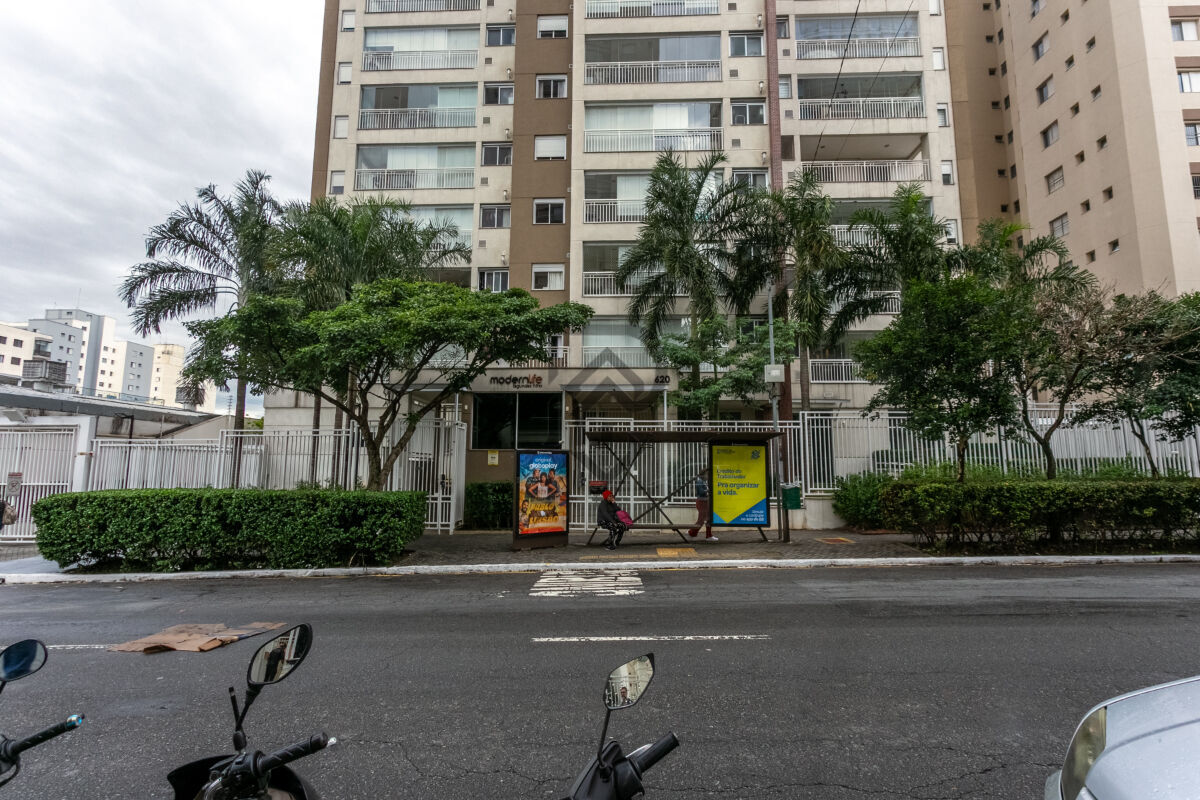 Apartamento, 2 quartos, 76 m² - Foto 4