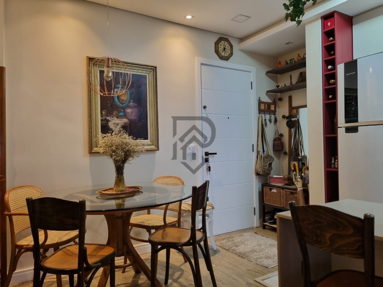 Apartamento, 2 quartos, 76 m² - Foto 46