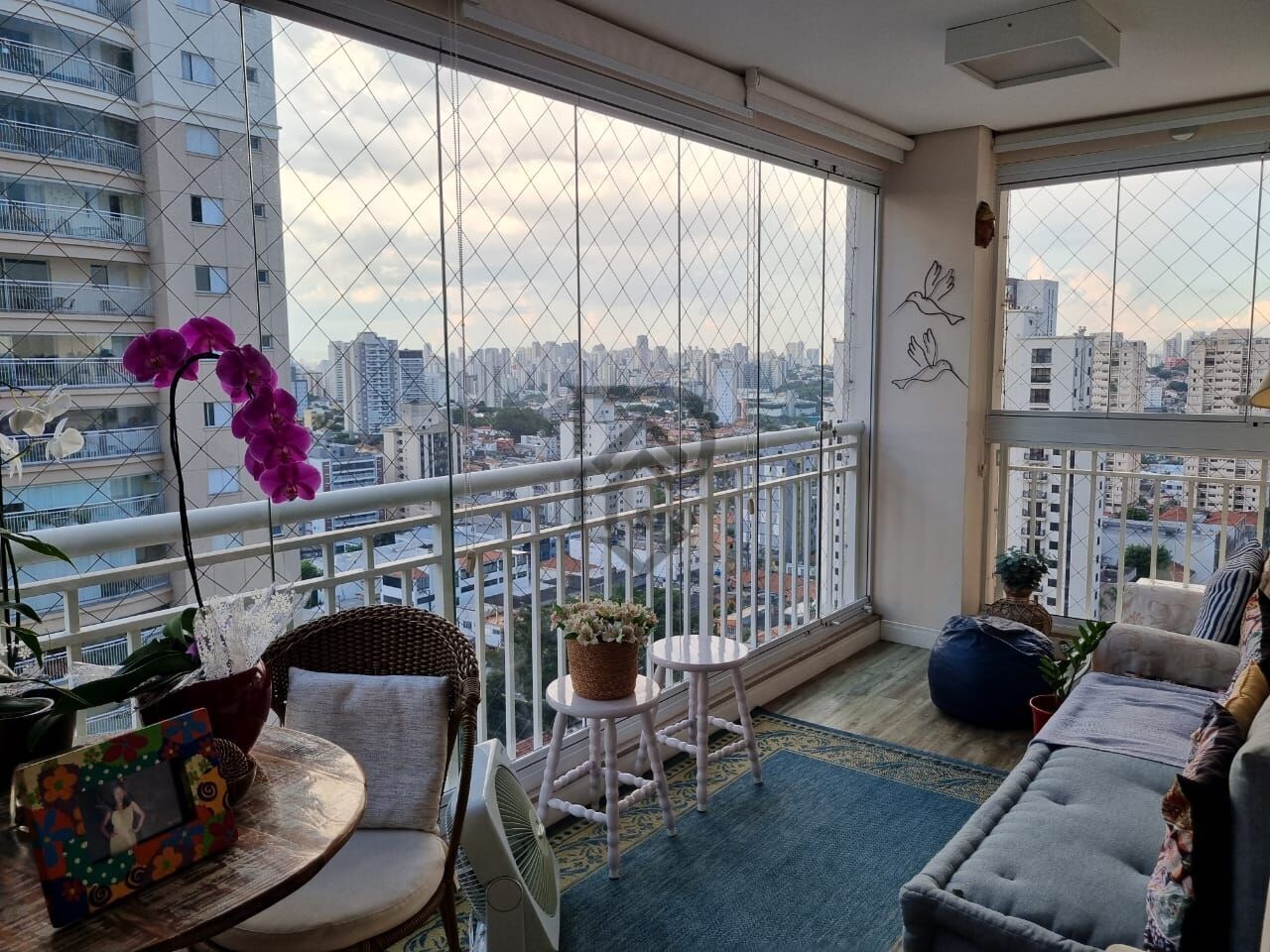 Apartamento, 2 quartos, 76 m² - Foto 15